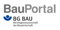 Logo BauPortal