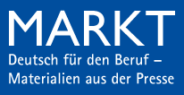 Logo MARKT