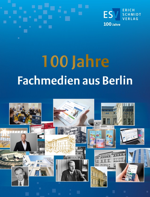 100 Jahre ESV