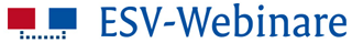 ESV-Webinare Mediathek Banner