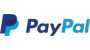 PayPal-Bezahlungsart