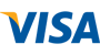 Visa-Bezahlungsart