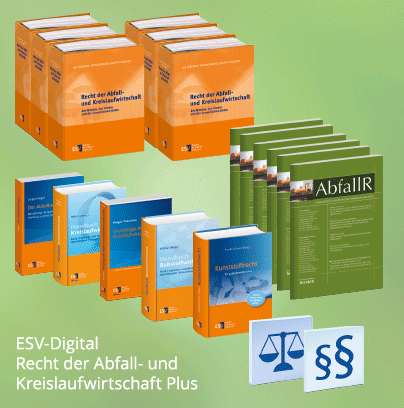 Abbildung der Inhalte des Werks