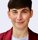 Portraitfoto