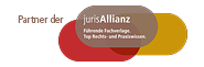 Partner der jurisAllianz