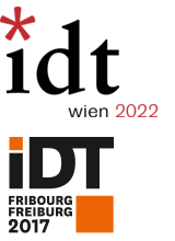 Logos der IDTs