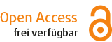 OpenAccess – frei verfügbar