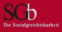 Die Sozialgerichtsbarkeit