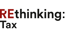 REthinking Tax