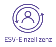 ESV-Einzellizenz