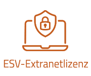 ESV-Extranetlizenz