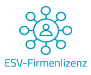 ESV-Firmenlizenz